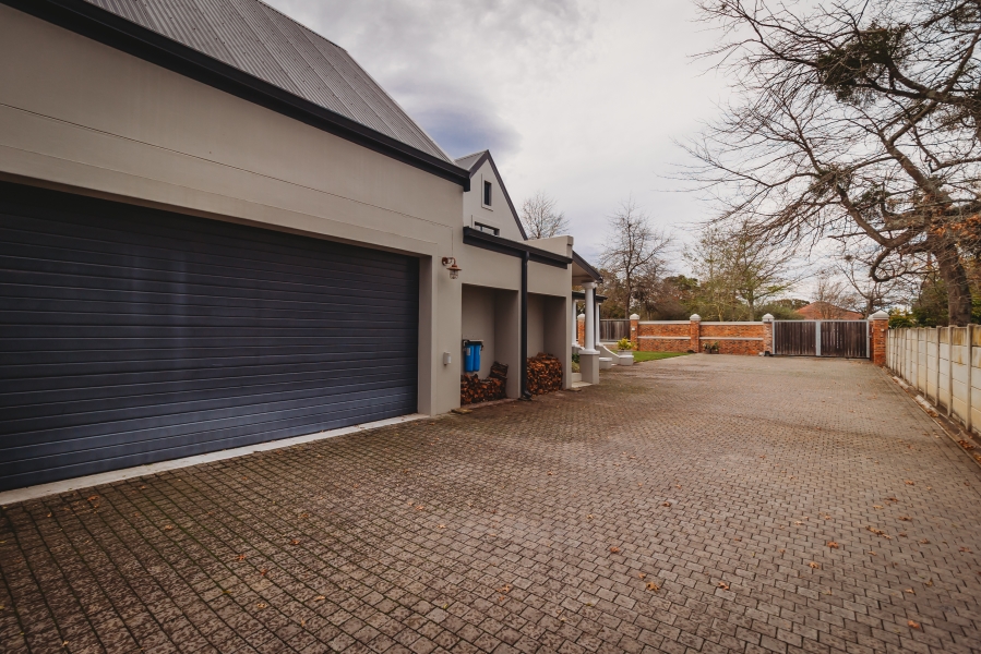 4 Bedroom Property for Sale in Camphersdrift Western Cape